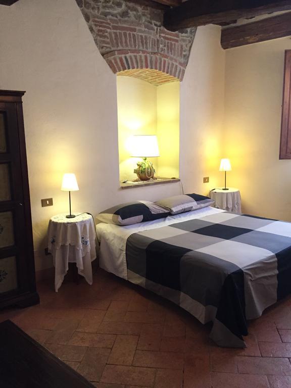 Locanda Petrella Cortona Quarto foto